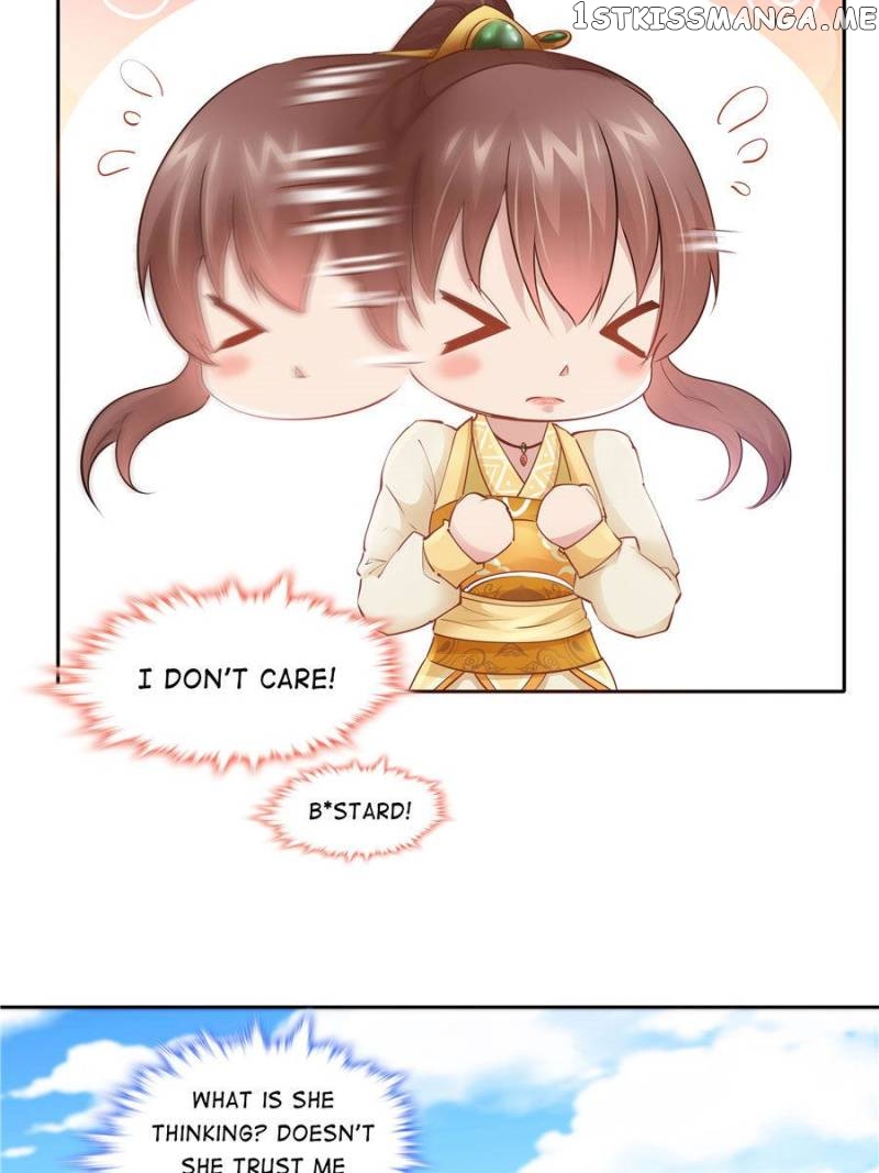 Cinderella Chef chapter 95 - page 30