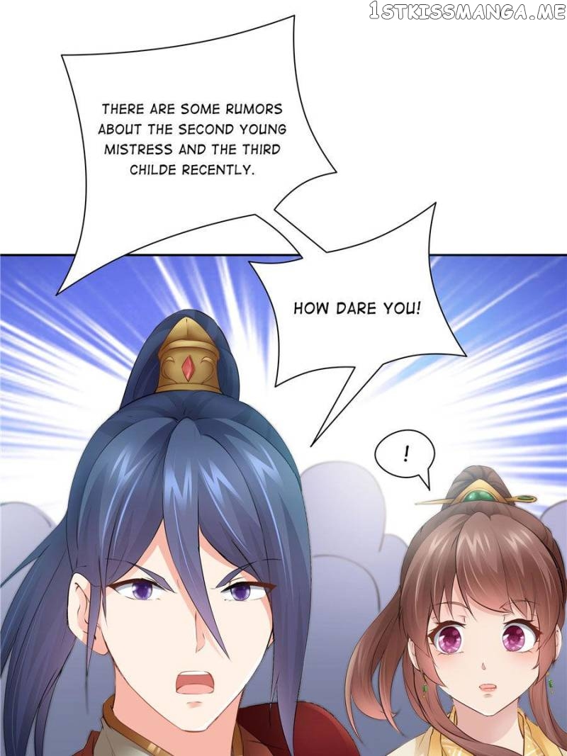 Cinderella Chef chapter 95 - page 32