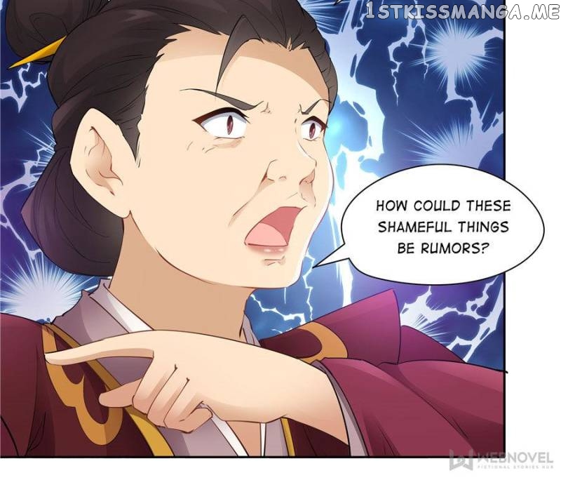 Cinderella Chef chapter 95 - page 35