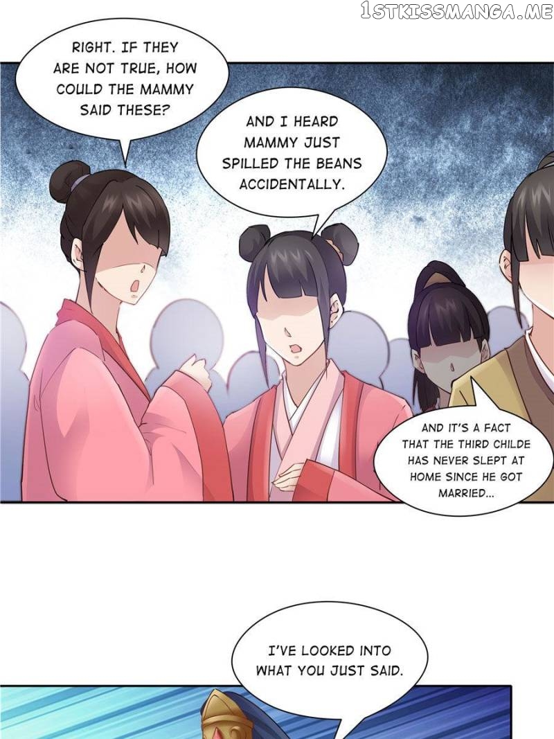 Cinderella Chef chapter 95 - page 36
