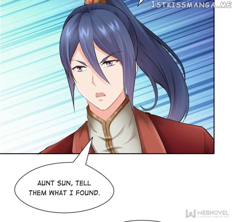 Cinderella Chef chapter 95 - page 37