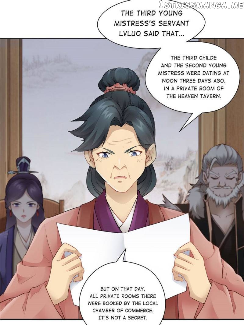 Cinderella Chef chapter 95 - page 38