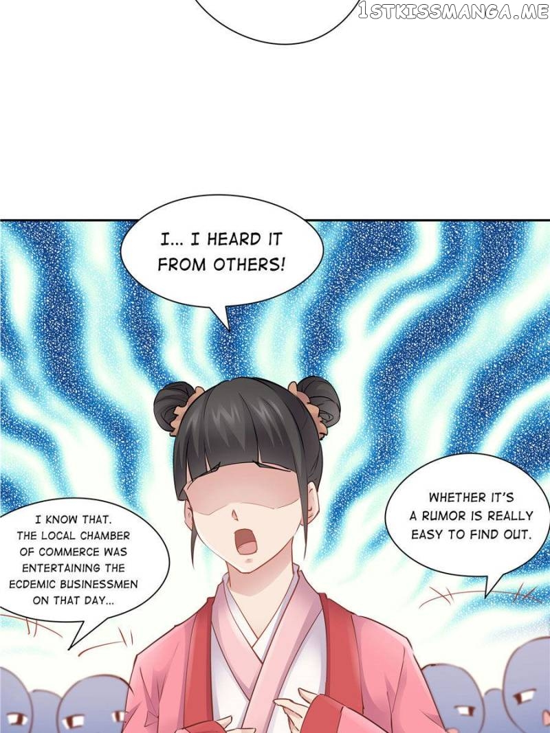 Cinderella Chef chapter 95 - page 39