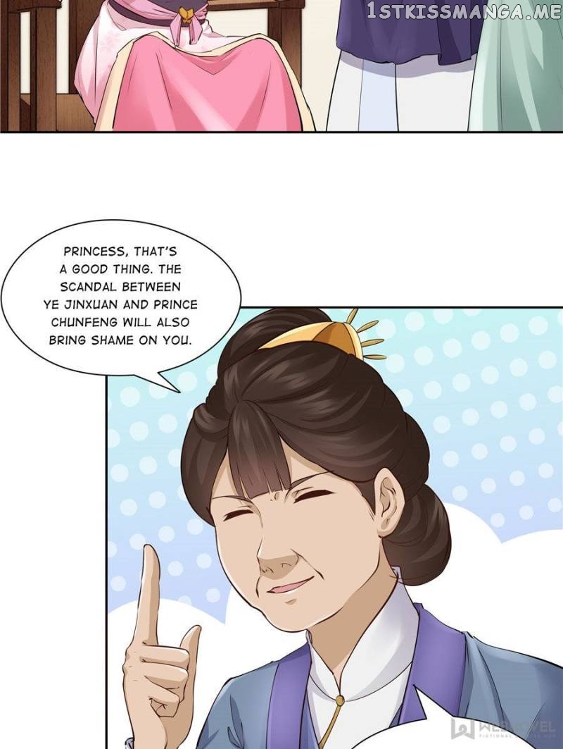 Cinderella Chef chapter 95 - page 4