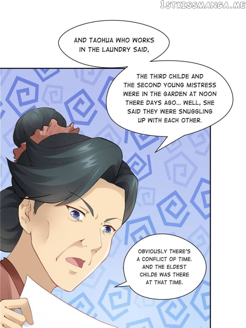 Cinderella Chef chapter 95 - page 41