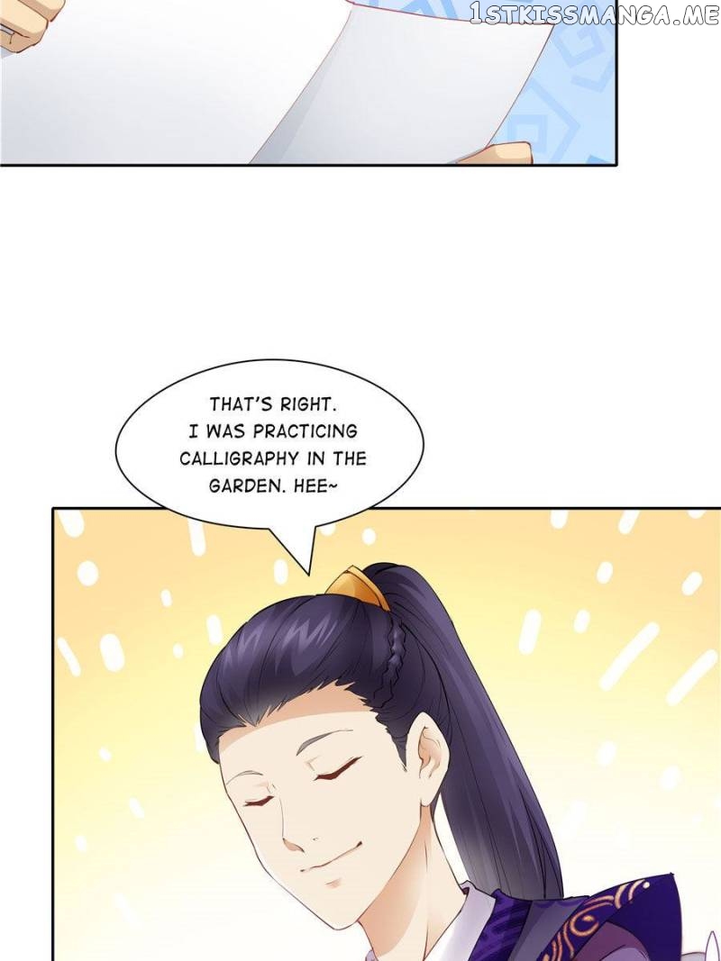Cinderella Chef chapter 95 - page 42