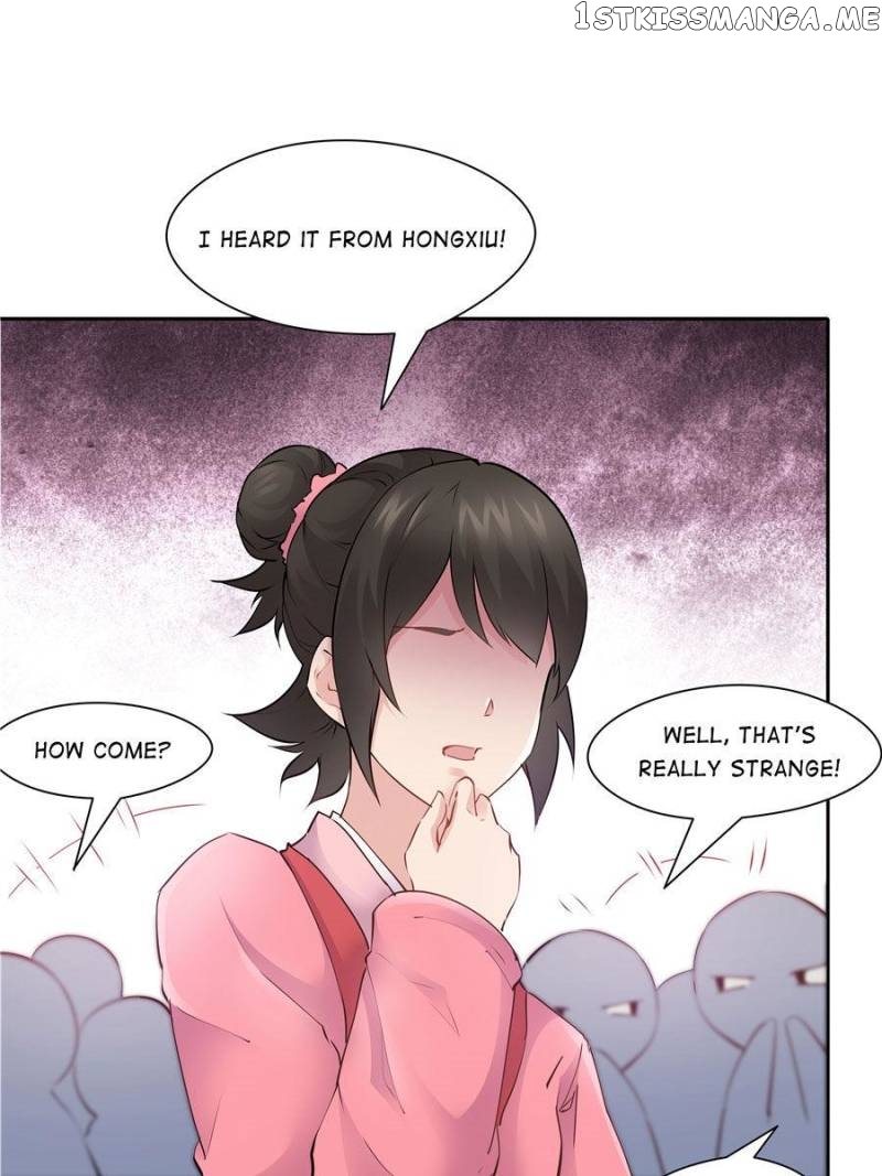 Cinderella Chef chapter 95 - page 44