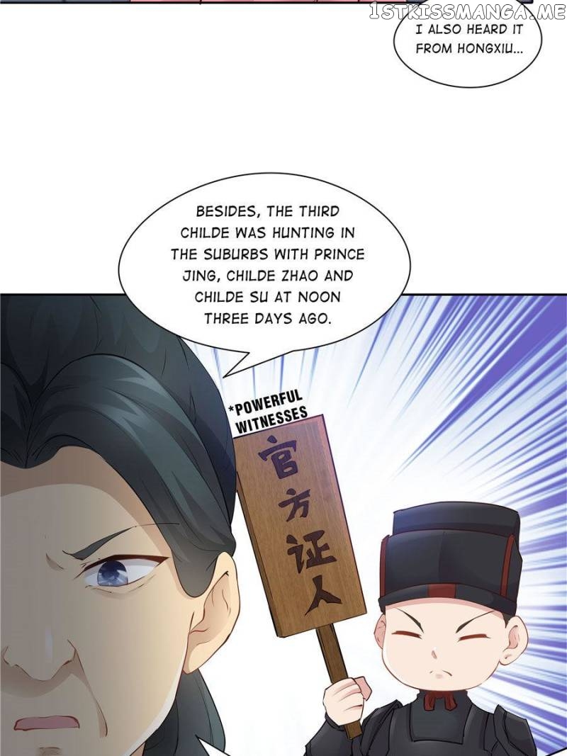 Cinderella Chef chapter 95 - page 45