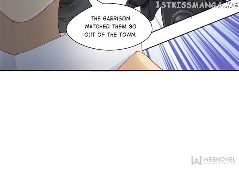 Cinderella Chef chapter 95 - page 46