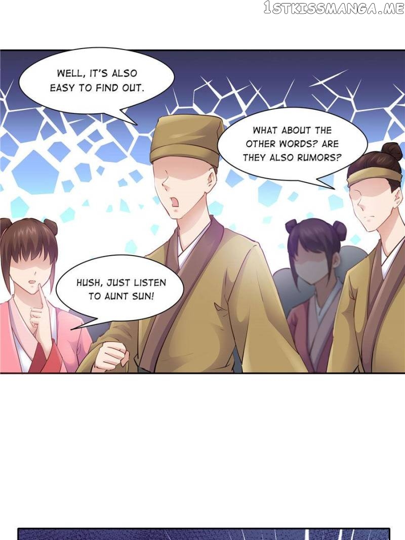 Cinderella Chef chapter 95 - page 47