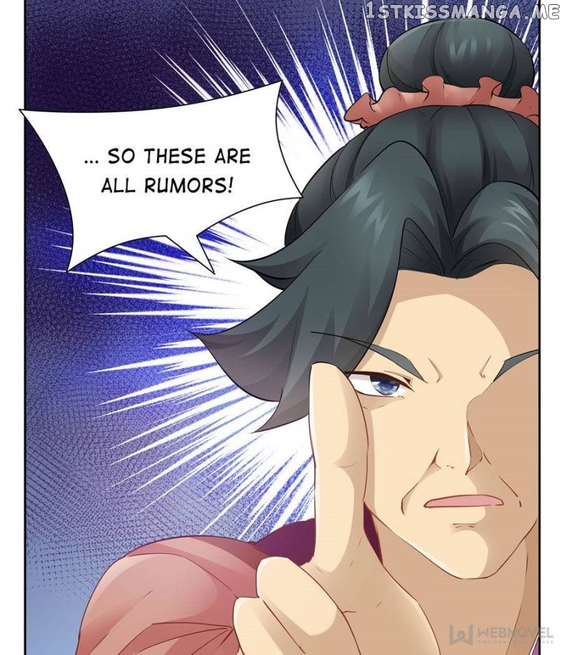 Cinderella Chef chapter 95 - page 48
