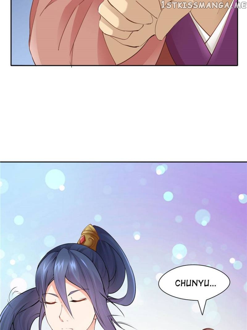 Cinderella Chef chapter 95 - page 49