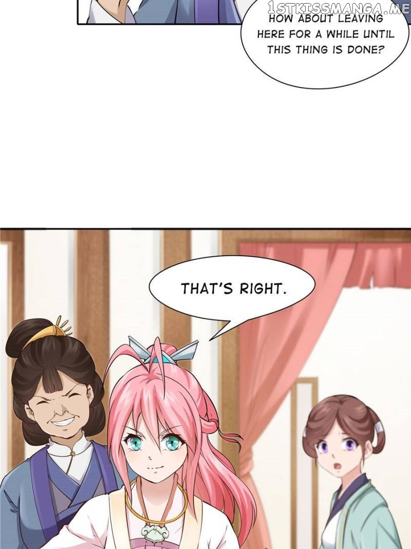 Cinderella Chef chapter 95 - page 5