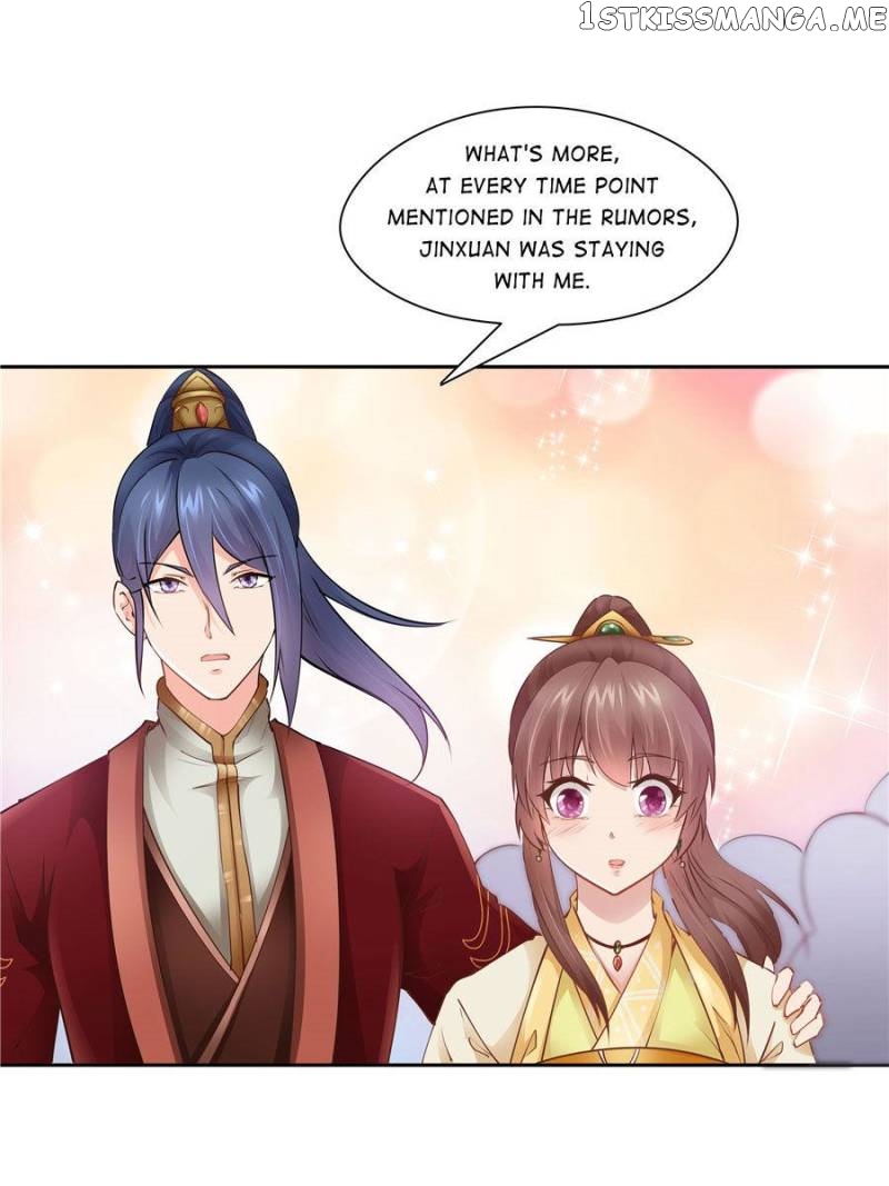 Cinderella Chef chapter 95 - page 51