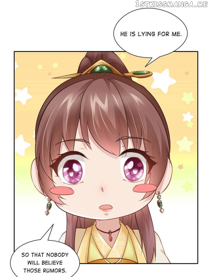 Cinderella Chef chapter 95 - page 52