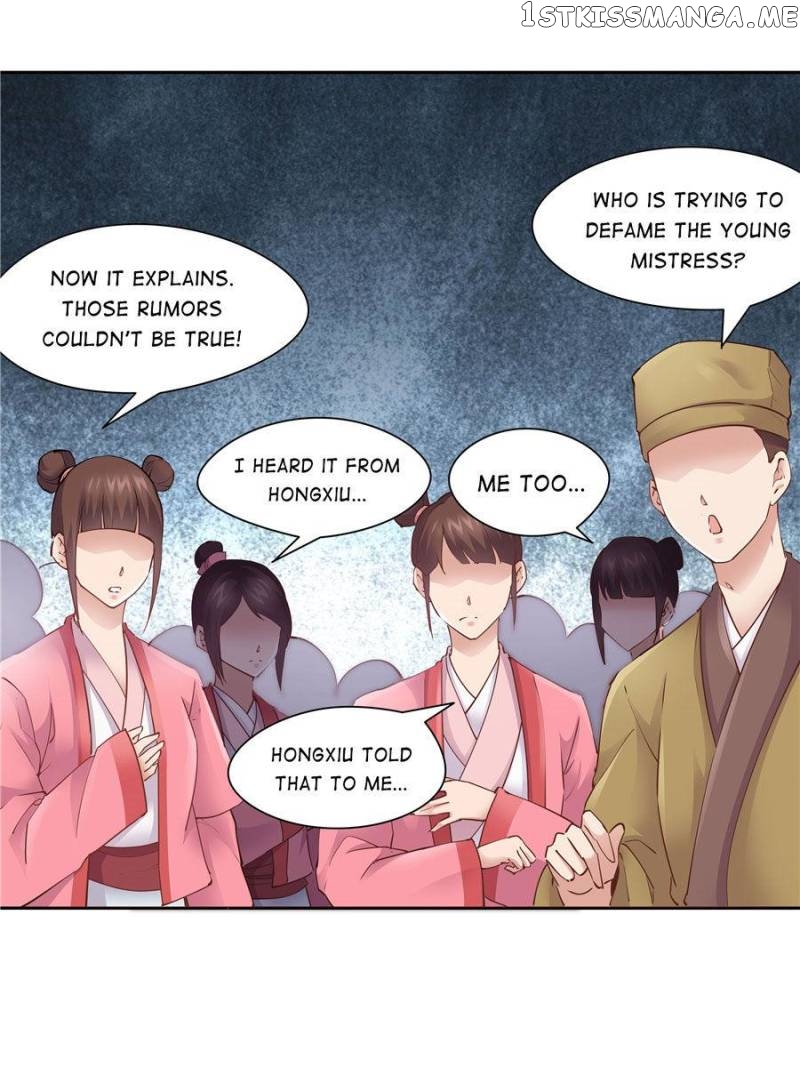 Cinderella Chef chapter 95 - page 54