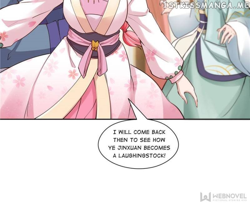 Cinderella Chef chapter 95 - page 6