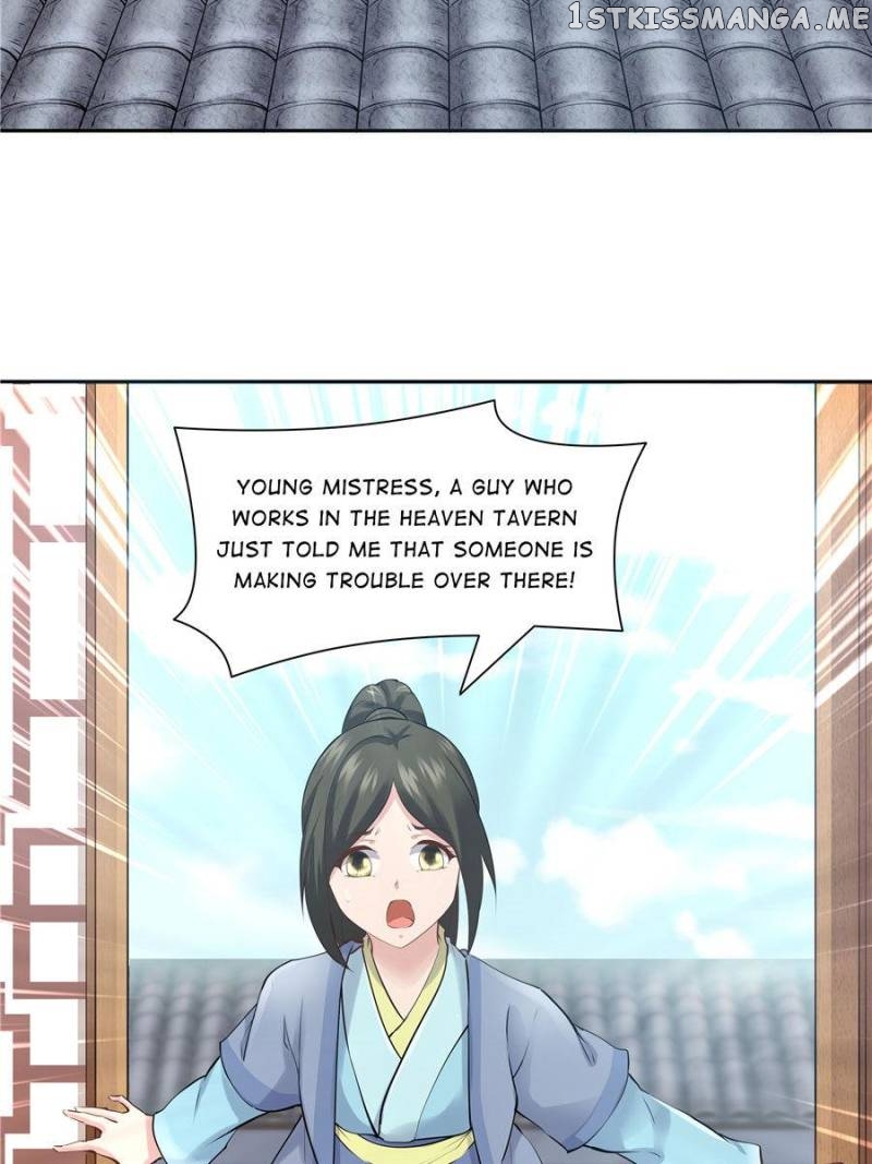Cinderella Chef chapter 95 - page 9
