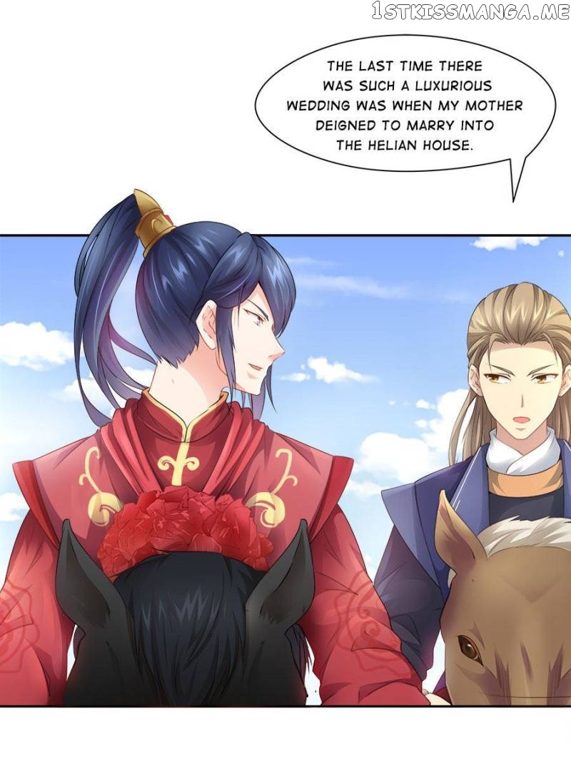 Cinderella Chef chapter 69 - page 12