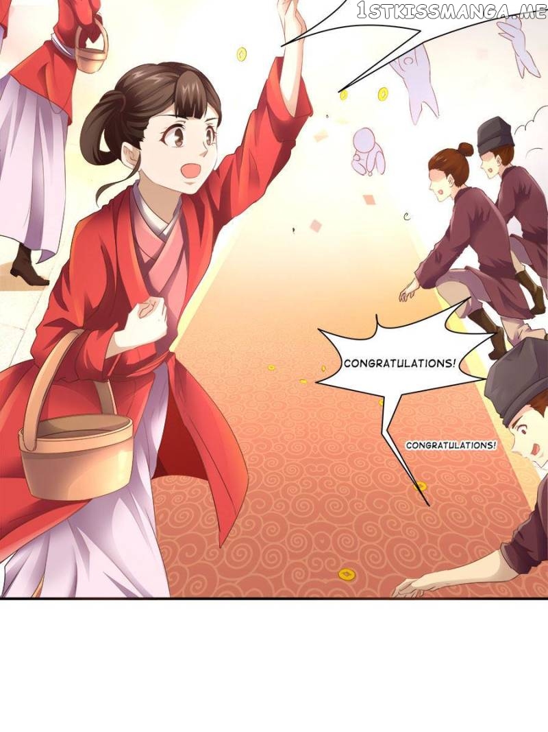 Cinderella Chef chapter 69 - page 16