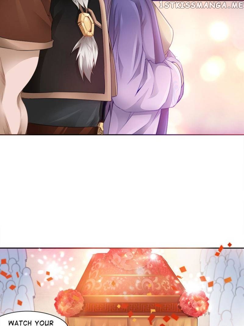 Cinderella Chef chapter 69 - page 20
