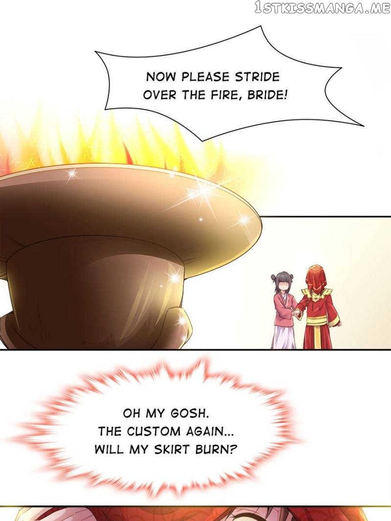 Cinderella Chef chapter 69 - page 22