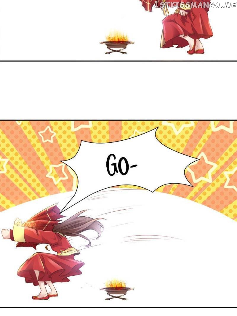 Cinderella Chef chapter 69 - page 25