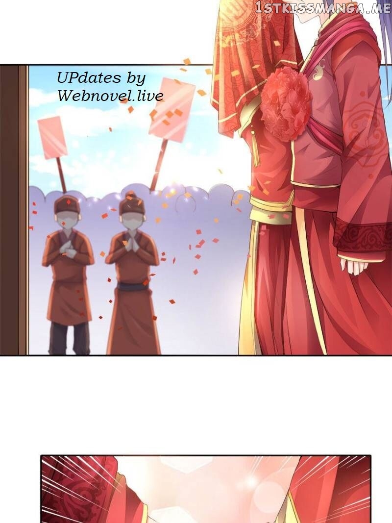 Cinderella Chef chapter 69 - page 29