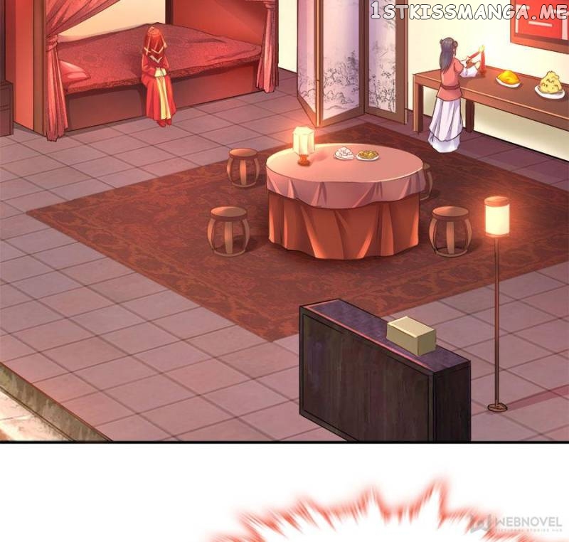 Cinderella Chef chapter 69 - page 35