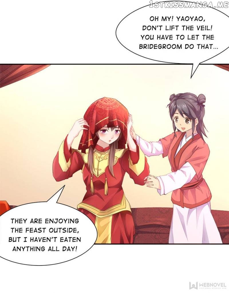 Cinderella Chef chapter 69 - page 37