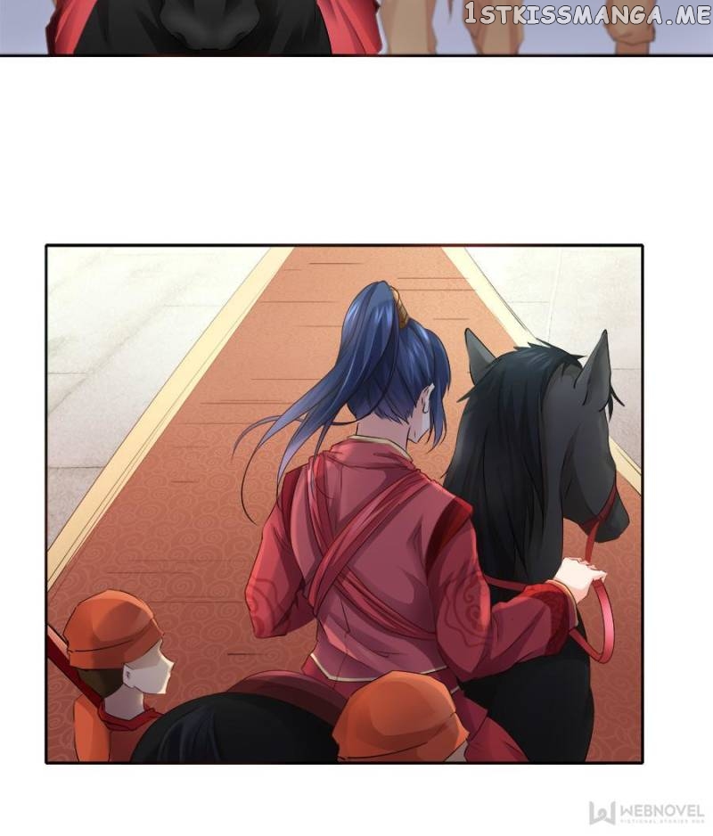 Cinderella Chef chapter 69 - page 4