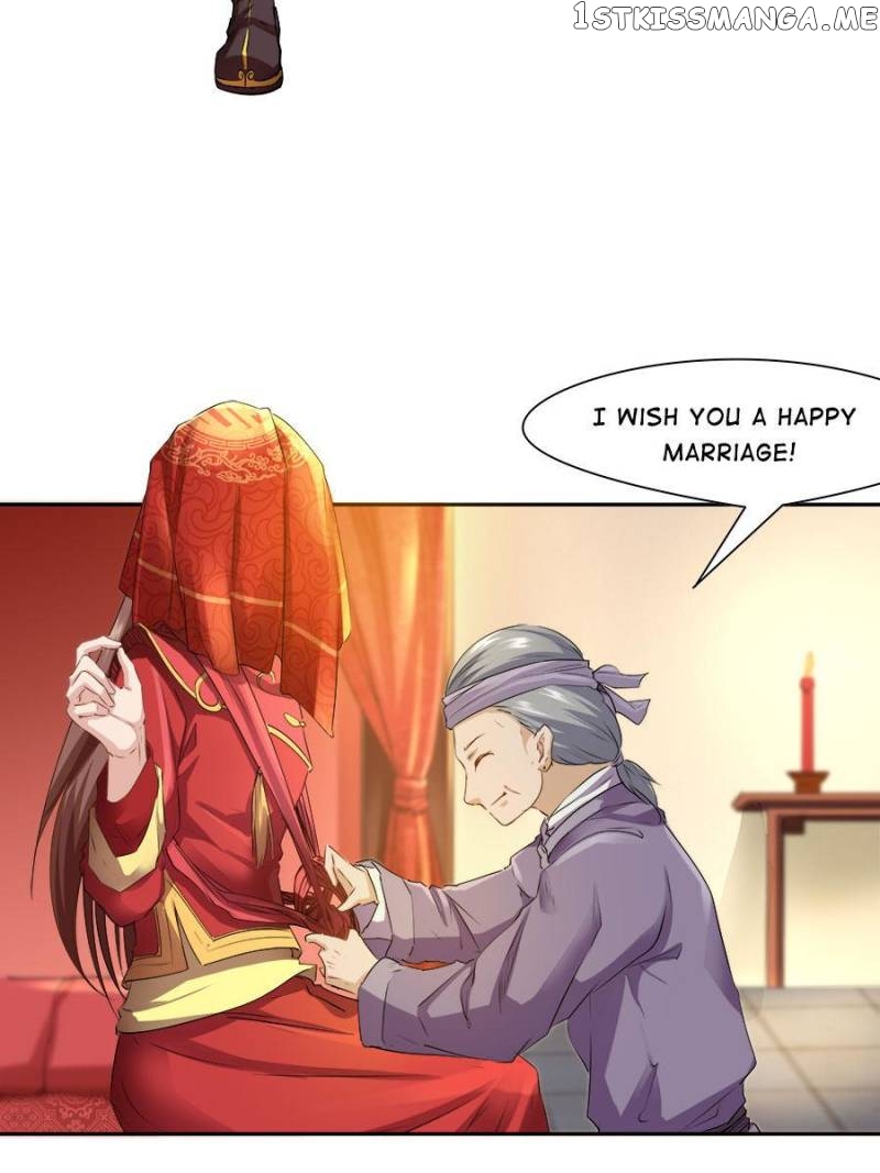 Cinderella Chef chapter 69 - page 41