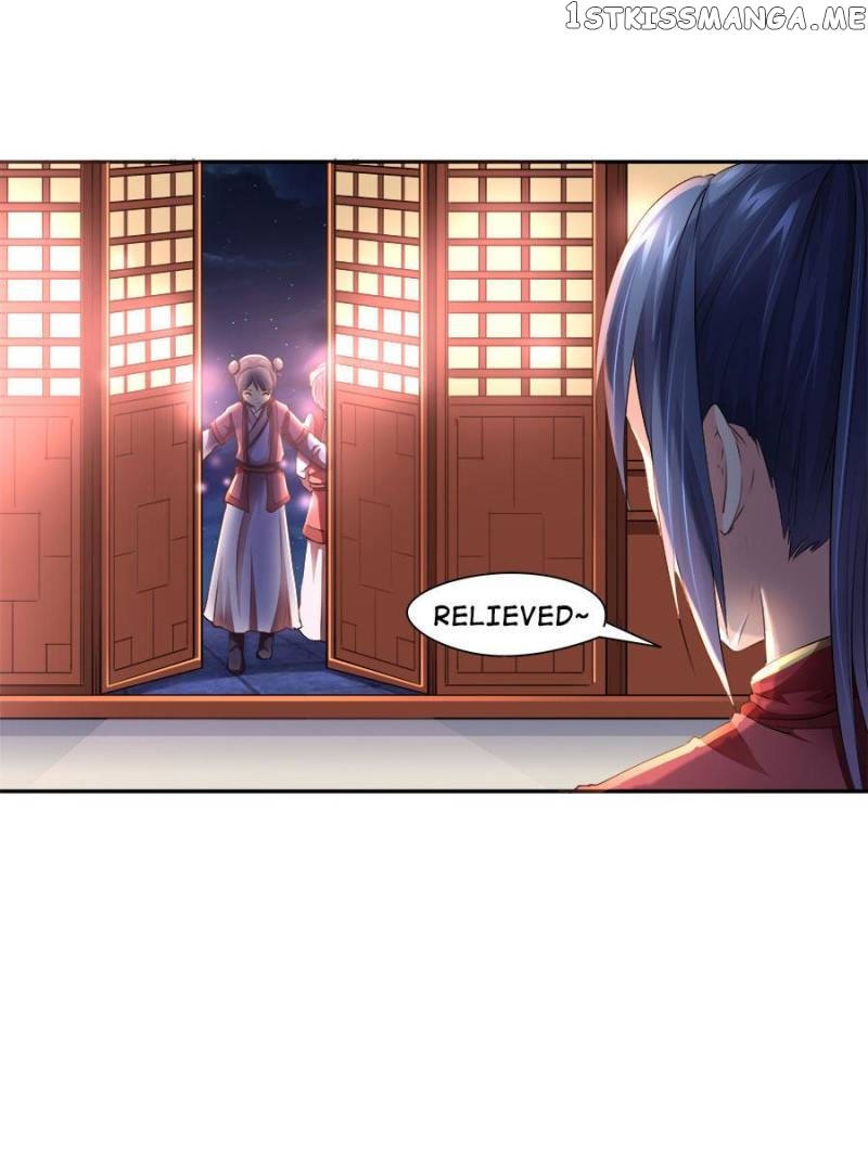 Cinderella Chef chapter 69 - page 44