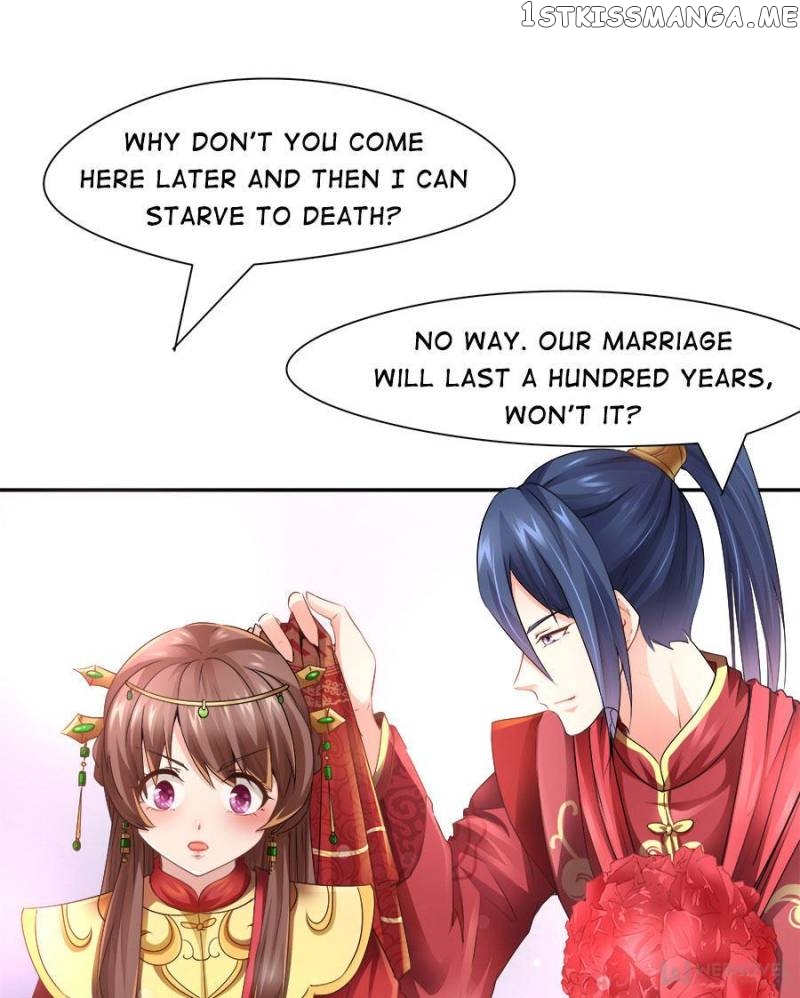 Cinderella Chef chapter 69 - page 45