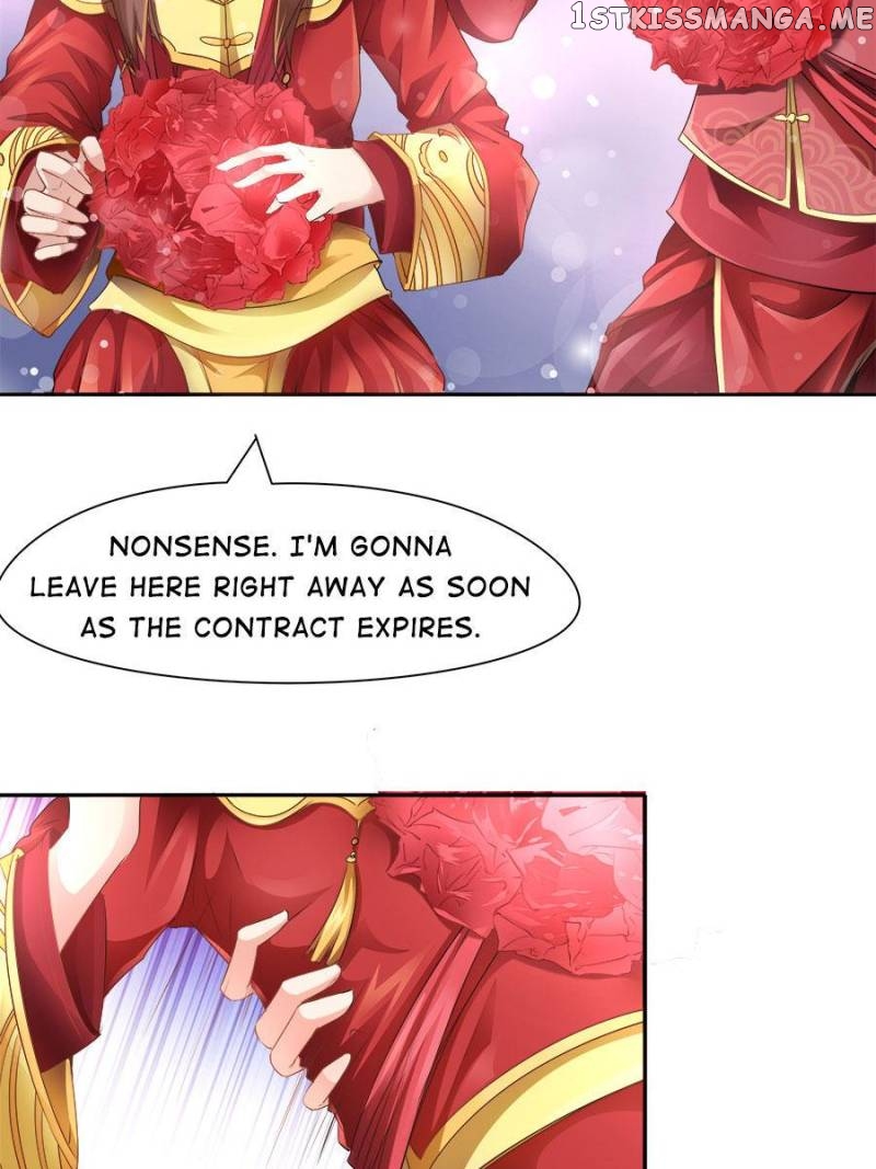 Cinderella Chef chapter 69 - page 46