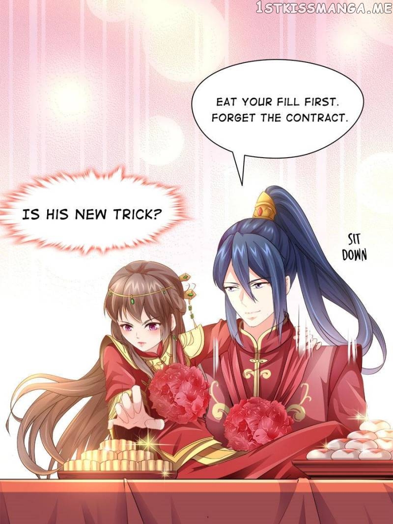Cinderella Chef chapter 69 - page 49