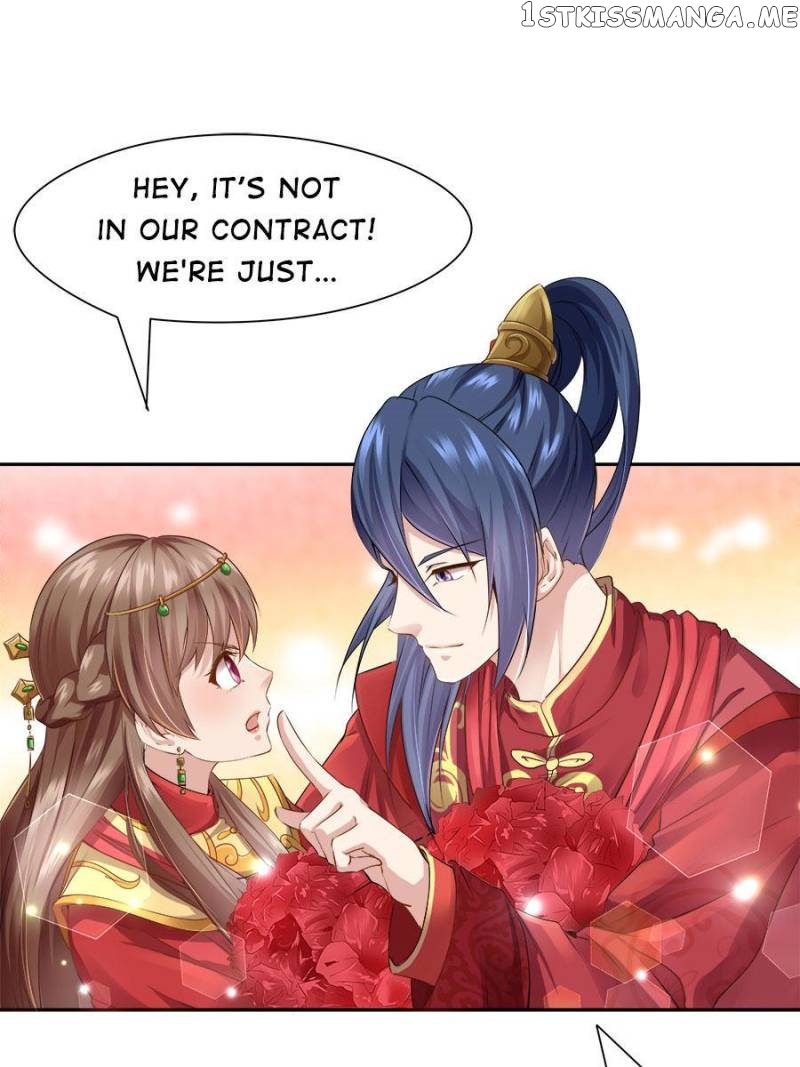 Cinderella Chef chapter 69 - page 54