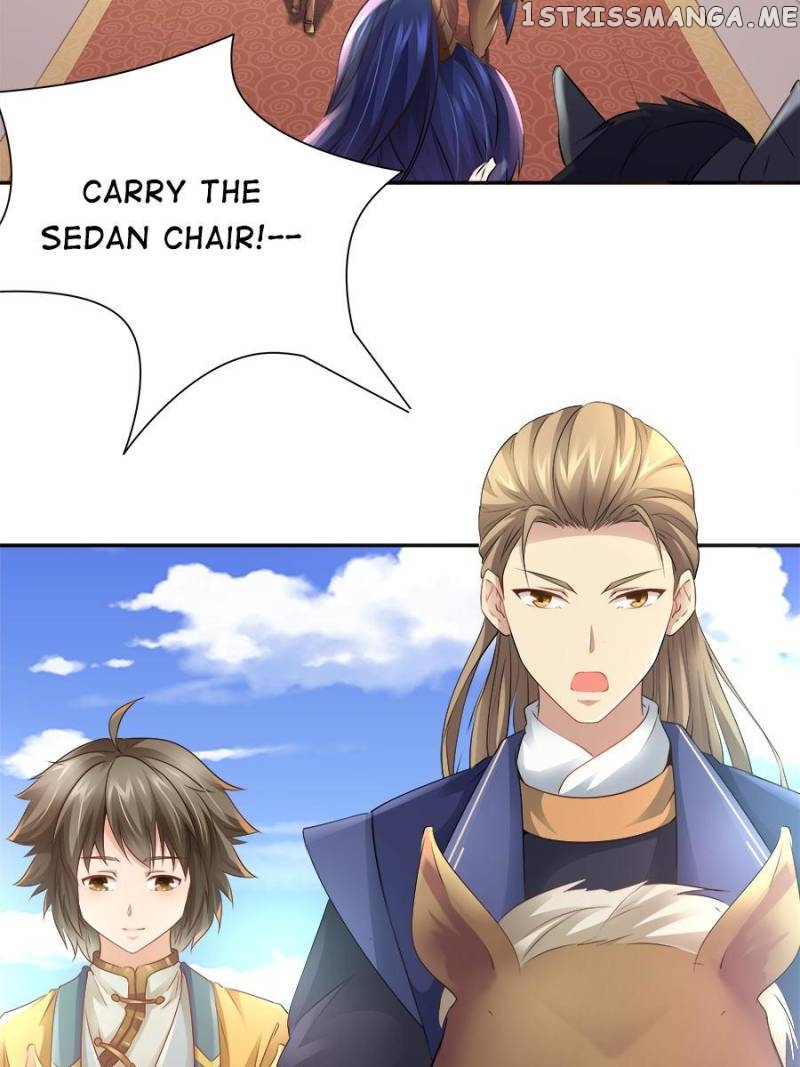 Cinderella Chef chapter 69 - page 6