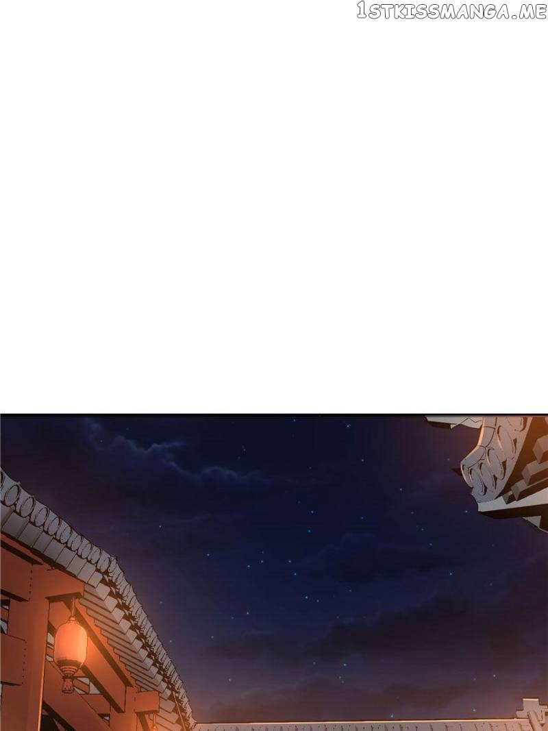 Cinderella Chef chapter 94 - page 1