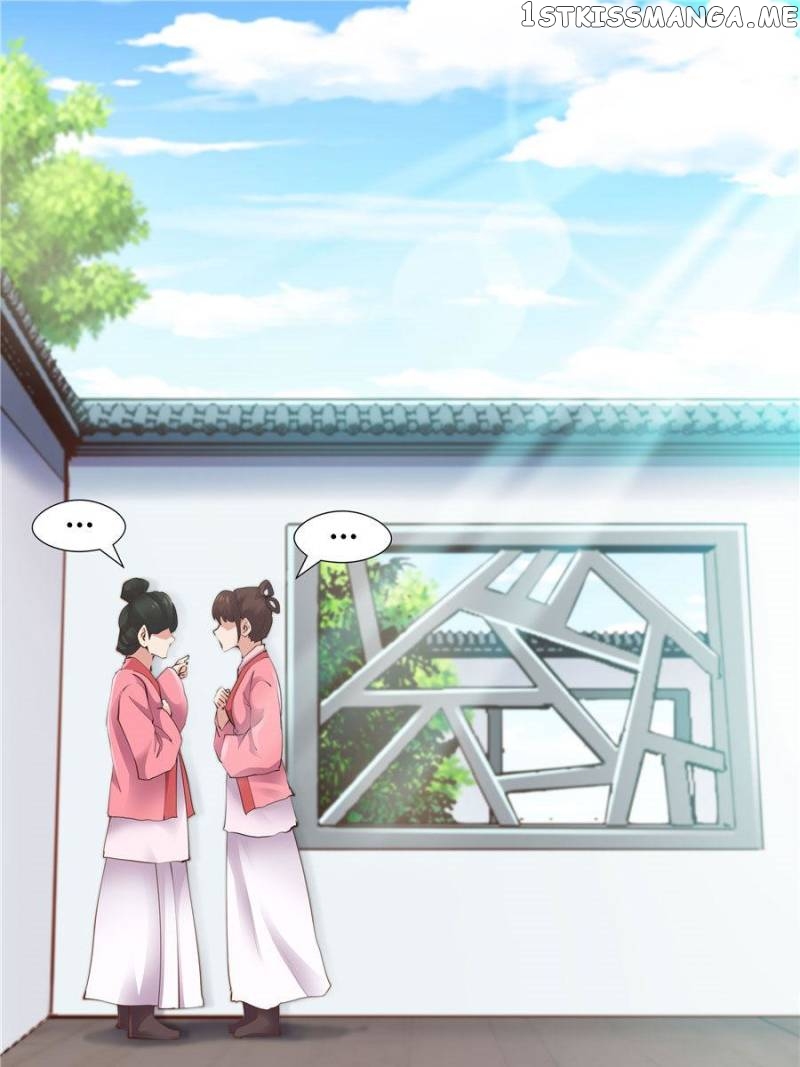 Cinderella Chef chapter 94 - page 11