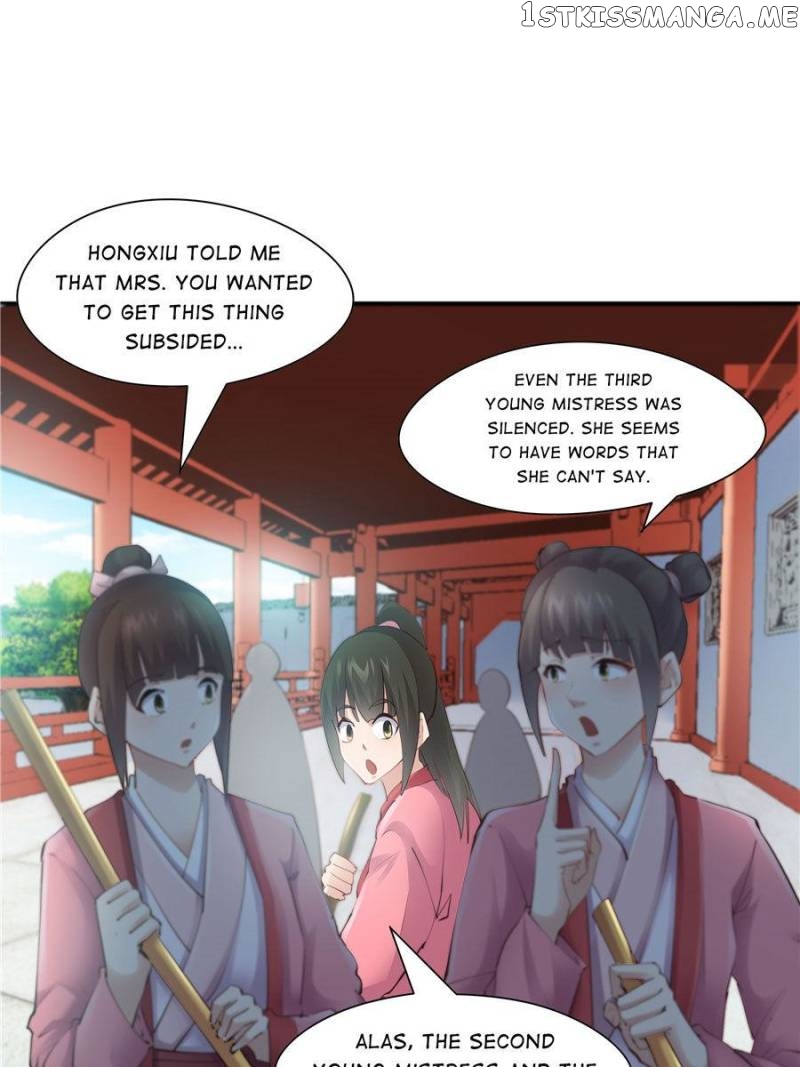 Cinderella Chef chapter 94 - page 15