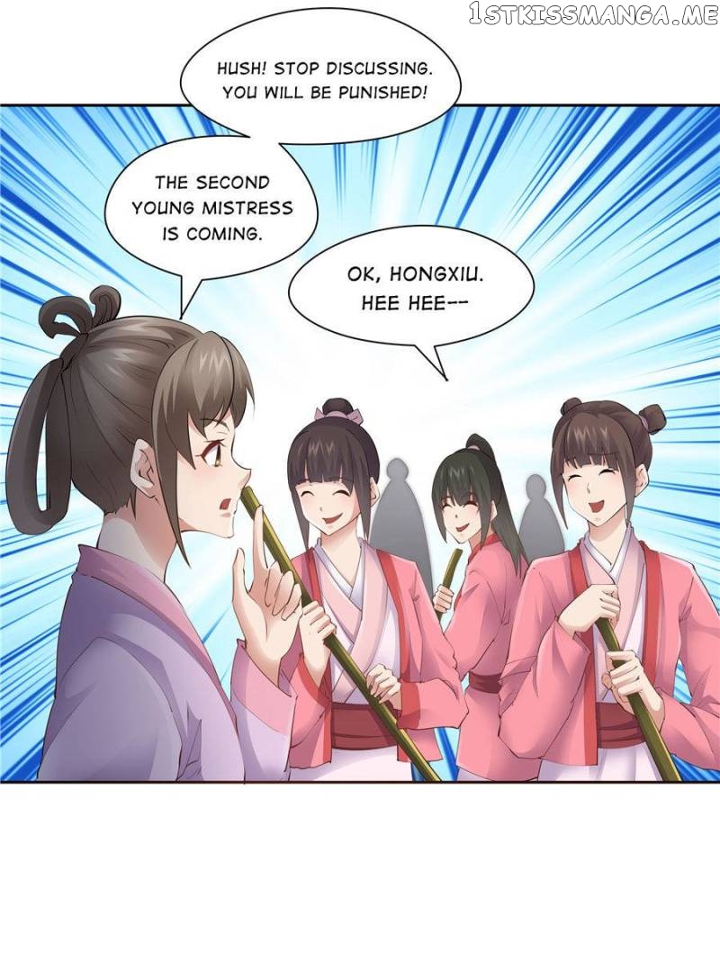 Cinderella Chef chapter 94 - page 17