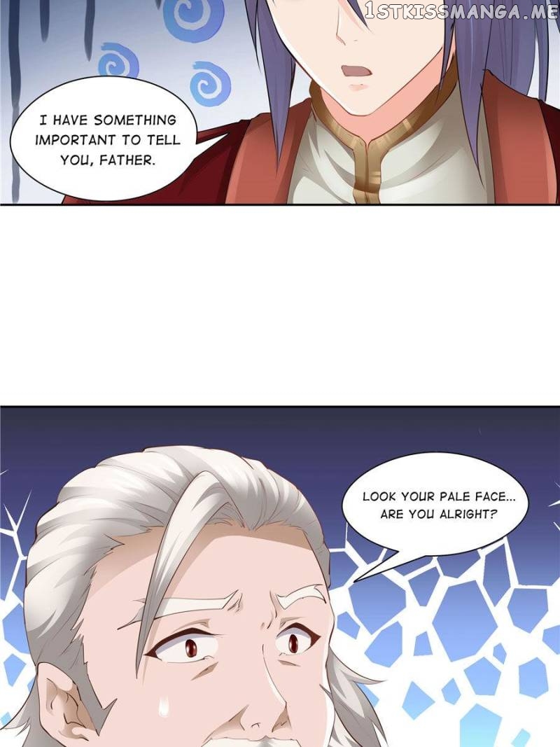 Cinderella Chef chapter 94 - page 24