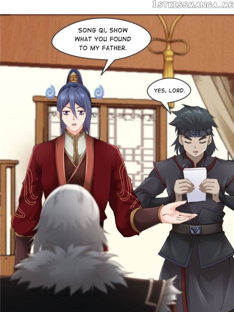 Cinderella Chef chapter 94 - page 26