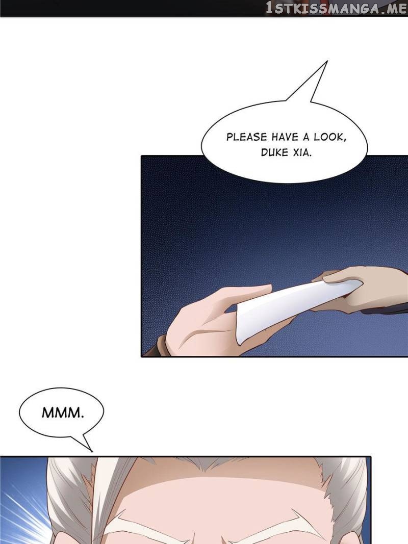 Cinderella Chef chapter 94 - page 27