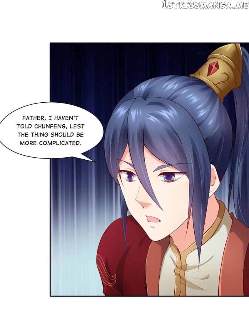 Cinderella Chef chapter 94 - page 30
