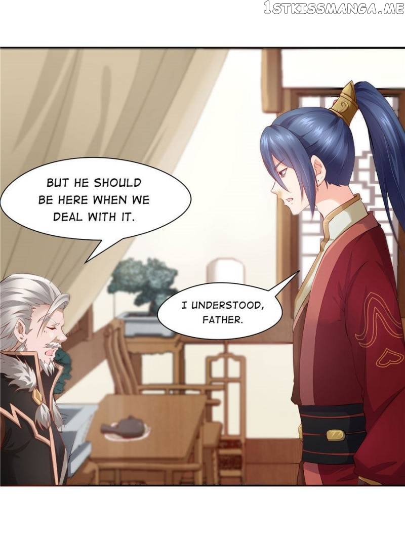 Cinderella Chef chapter 94 - page 31