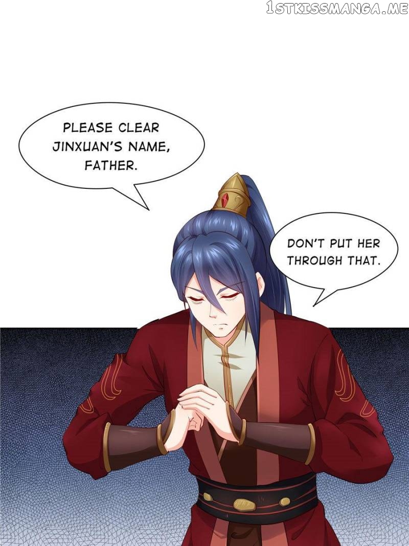 Cinderella Chef chapter 94 - page 32