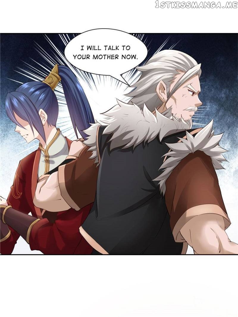 Cinderella Chef chapter 94 - page 34