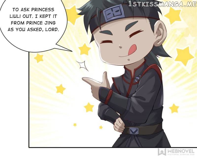 Cinderella Chef chapter 94 - page 37